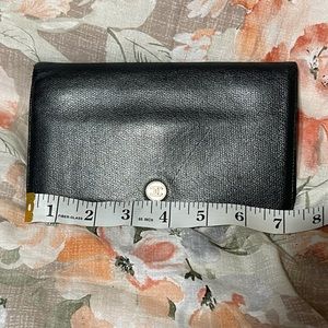 Chanel Wallet